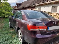 Utilizat 2005 Hyundai Sonata Berlinǎ | 750 EUR