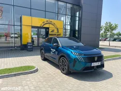 Albastru Utilizat 2024 Peugeot 3008 GT SUV | 31.511 EUR
