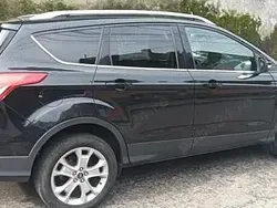 Negru Utilizat 2014 Ford Kuga Individual SUV | 7.750 EUR (Preț OK)