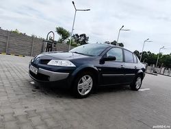 Utilizat 2006 Renault Mégane II Berlinǎ | 1.990 EUR (Preț OK)