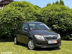 Maro Utilizat 2011 Skoda Roomster Comfort Break | 3.770 EUR
