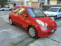 Utilizat 2008 Nissan Micra Hatchback | 2.150 EUR