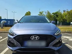 Utilizat 2024 Hyundai i30 Hatchback | 16.900 EUR (Preț OK)