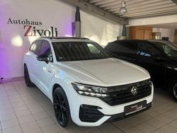 Utilizat 2021 VW Touareg R-line SUV | 57.793 EUR
