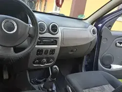 Utilizat 2009 Dacia Sandero Hatchback | 2.500 EUR