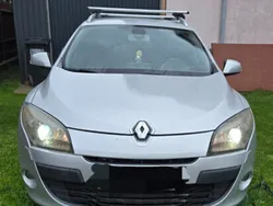 Gri Utilizat 2011 Renault Mégane III Break | 4.200 EUR (Preț OK)