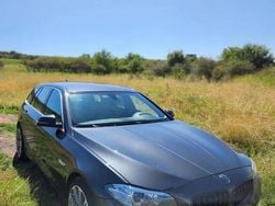 Culoarenegru Utilizat 2016 BMW 530 Luxury Line Break | 14.900 EUR (Preț OK)