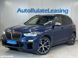 Albastru Utilizat 2019 BMW X5 M Comfort Edition SUV | 44.990 EUR (Puțin scump)