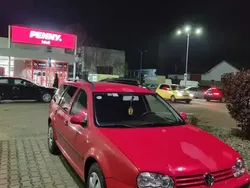 Utilizat 2000 VW Golf IV Break | 6.500 EUR