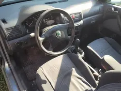 Utilizat 2002 Skoda Octavia Berlinǎ | 3.000 EUR