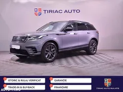 Gri Utilizat 2023 Land Rover Range Rover Velar SUV | 57.270 EUR (Scump)