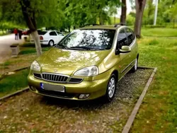 Utilizat 2001 Chevrolet Tacuma Monovolum | 1.550 EUR