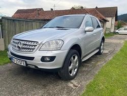 Utilizat 2007 Mercedes 320 SUV | 7.650 EUR