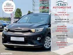 Maro Utilizat 2019 Kia Stonic Urban SUV | 15.490 EUR