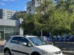 Utilizat 2013 Suzuki SX4 Hatchback | 5.900 EUR