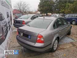 Bej metalizat Utilizat 2002 VW Passat Berlinǎ | 1.999 EUR (Preț OK)