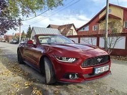 Visiniu Utilizat 2016 Ford Mustang | 23.000 EUR