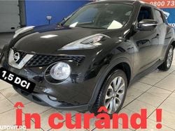 Culoaregri Utilizat 2018 Nissan Juke Tekna SUV | 9.990 EUR (Preț OK)