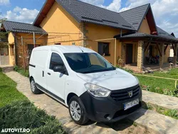 Culoarealb Utilizat 2016 Dacia Dokker Van | 6.490 EUR (Preț OK)