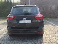 Utilizat 2011 Ford C-MAX Monovolum | 3.750 EUR