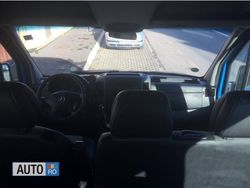 Albastru Utilizat 2007 Mercedes Sprinter Van | 7.700 EUR