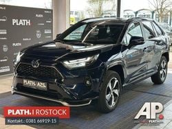 Utilizat 2022 Toyota RAV4 Hybrid SUV | 43.182 EUR (Scump)