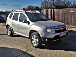 Utilizat 2012 Dacia Duster SUV | 5.950 EUR (Preț bun)