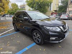 Culoarenegru Utilizat 2019 Nissan X-Trail SUV | 19.500 EUR (Preț bun)