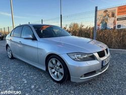 Culoaregri Utilizat 2007 BMW 320 Performance Break | 2.990 EUR (Preț bun)
