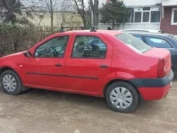 Utilizat 2008 Dacia Logan Berlinǎ | 1.900 EUR (Preț bun)