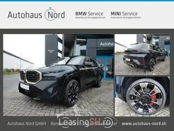 Negru Utilizat 2023 BMW XM SUV | 135.849 EUR