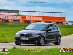 Negru Utilizat 2007 BMW 120 Coupé Coupe | 5.099 EUR