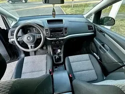 Utilizat 2013 VW Sharan Monovolum | 7.000 EUR