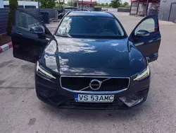 Gri Utilizat 2018 Volvo V60 Break | 15.900 EUR (Puțin scump)