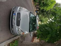 Utilizat 2007 Hyundai Accent Berlinǎ | 4.900 EUR