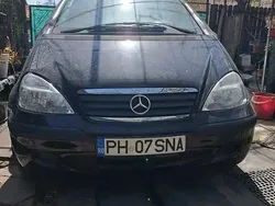 Utilizat 2004 Mercedes A160 Berlinǎ | 1.200 EUR