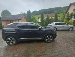 Utilizat 2020 Peugeot 3008 Allure SUV | 17.000 EUR
