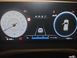 Utilizat 2023 Hyundai Tucson Style SUV | 22.500 EUR (Preț OK)