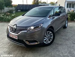Gri Utilizat 2016 Renault Espace Business Monovolum | 10.320 EUR (Preț OK)