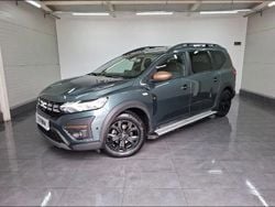 Verde Utilizat 2023 Dacia Jogger Extreme Monovolum | 18.990 EUR (Scump)