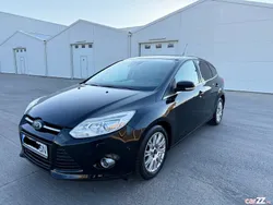 Utilizat 2012 Ford Focus Premium | 4.550 EUR (Preț bun)