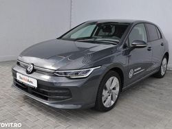 Culoaregri Utilizat 2025 VW Golf VIII Life Hatchback | 29.900 EUR (Puțin scump)