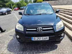 Utilizat 2009 Toyota RAV4 SUV | 2.900 EUR