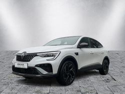 Utilizat 2024 Renault Arkana Esprit Alpine SUV | 35.505 EUR