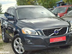 Negru Utilizat 2010 Volvo XC60 Kinetic SUV | 8.750 EUR (Preț OK)