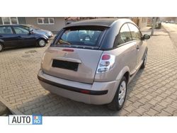 Bej Utilizat 2004 Citroën C3 Hatchback | 1.500 EUR