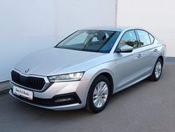 Gri deschis metalic Utilizat 2020 Skoda Octavia Ambition Berlinǎ | 18.300 EUR (Puțin scump)