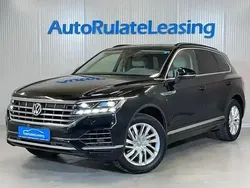 Utilizat 2020 VW Touareg SUV | 38.989 EUR (Super Preț)