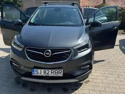 Utilizat 2016 Opel Mokka SUV | 8.490 EUR (Preț OK)