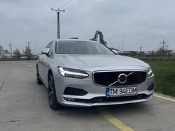 Utilizat 2018 Volvo S90 Berlinǎ | 23.250 EUR (Puțin scump)